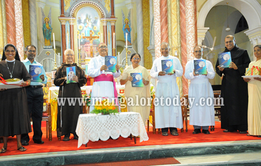 Ursuline Franciscan Sisters mangalore